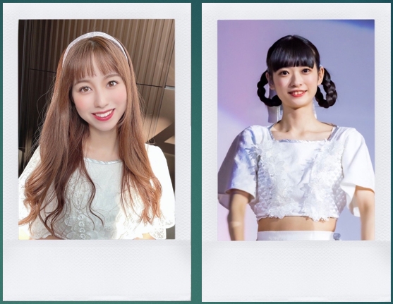 7月30日(土)美咲姫生誕祭卒業LIVE　当日出演メンバーマスク無しチェキ販売のお知らせ