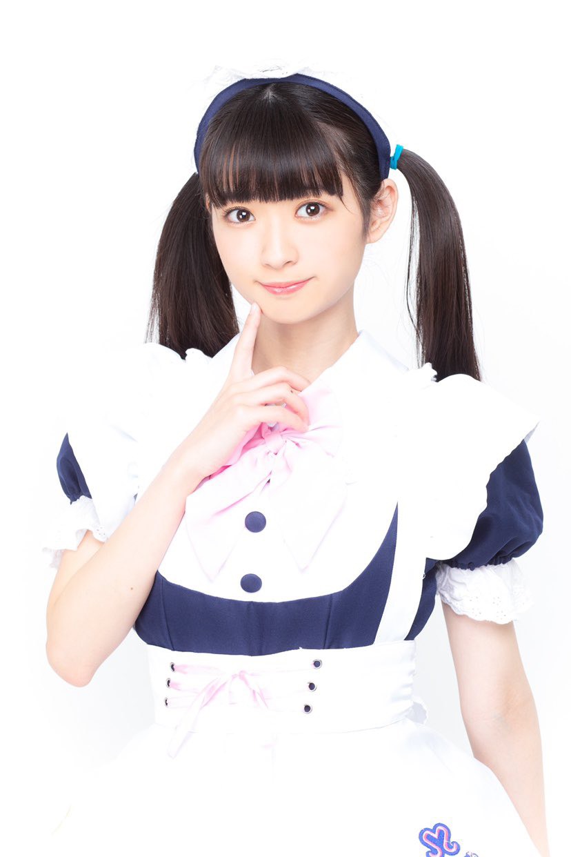 【星名はる】7月22日(木),23日(金)めいどりーみん大阪ツアーを開催のお知らせです。