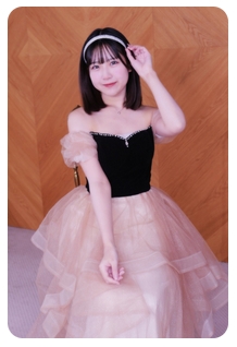 2026/3/19（木）夢葉望乃【セッション】コンセプトDay