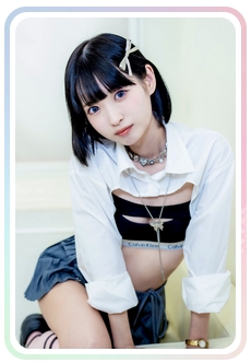 2024年12/15（日） 星名はる　フレッシュフォトセッション撮影会情報