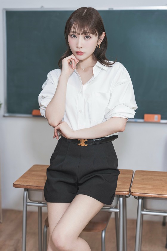 2025年9月15日(月) 末永みゆ 写真展用特別撮影会 のお知らせです。