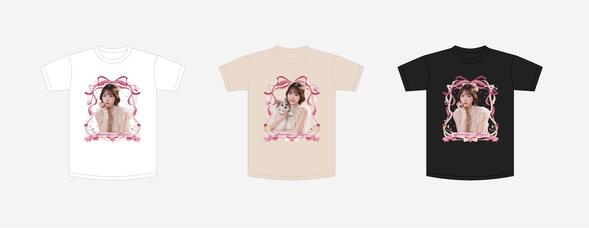 末永みゆ 11月2日(日)生誕祭記念グッズ販売のお知らせです。