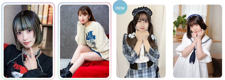 9/14（土） フレッシュフォト【セッション】撮影会情報