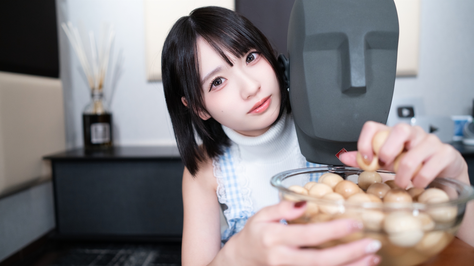 2026.2.16(月) 21:00-星名はる ASMRチャンネル