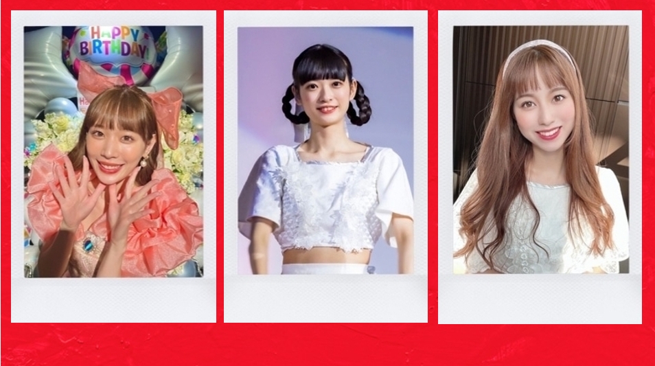 11月26(土)末永みゆ生誕祭LIVE販売　当日出演【ソロ(マスク無し)チェキ】のお知らせです。