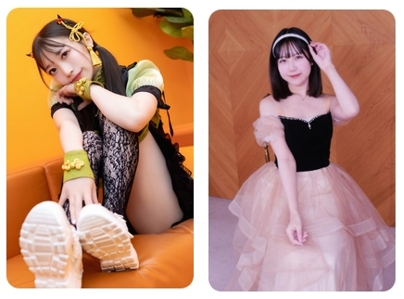 2026/3/6（金）月詠乃愛、夢葉望乃【セッション】コンセプトDay 撮影会情報