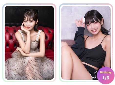 2025年1/11（土）末永みゆ、星名はるフレッシュ撮影会【セッション】情報