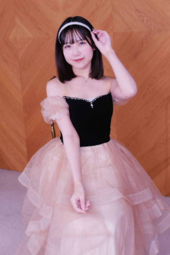 2026/4/10（金）夢葉望乃【セッション】コンセプトDay 撮影会情報