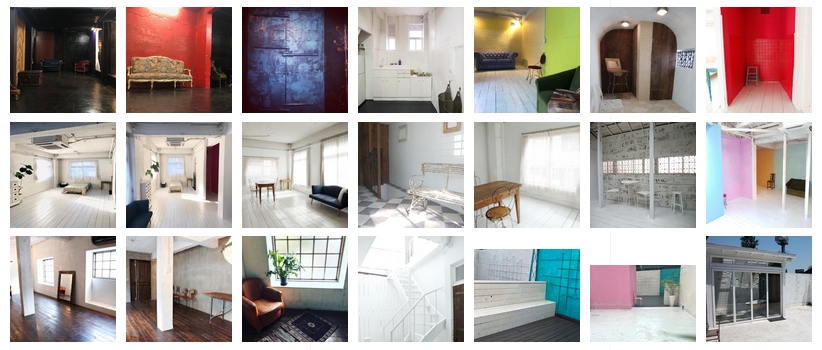 2025/9/28(日)コスプレ&私服撮影会 コンセプト『ブラック』@スタジオデビーズ