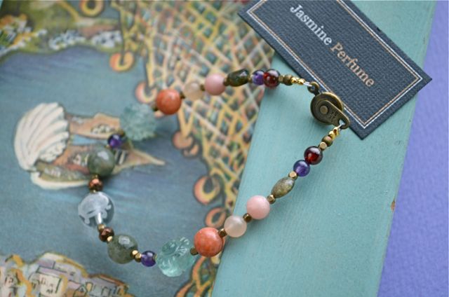 Bracelet Diary