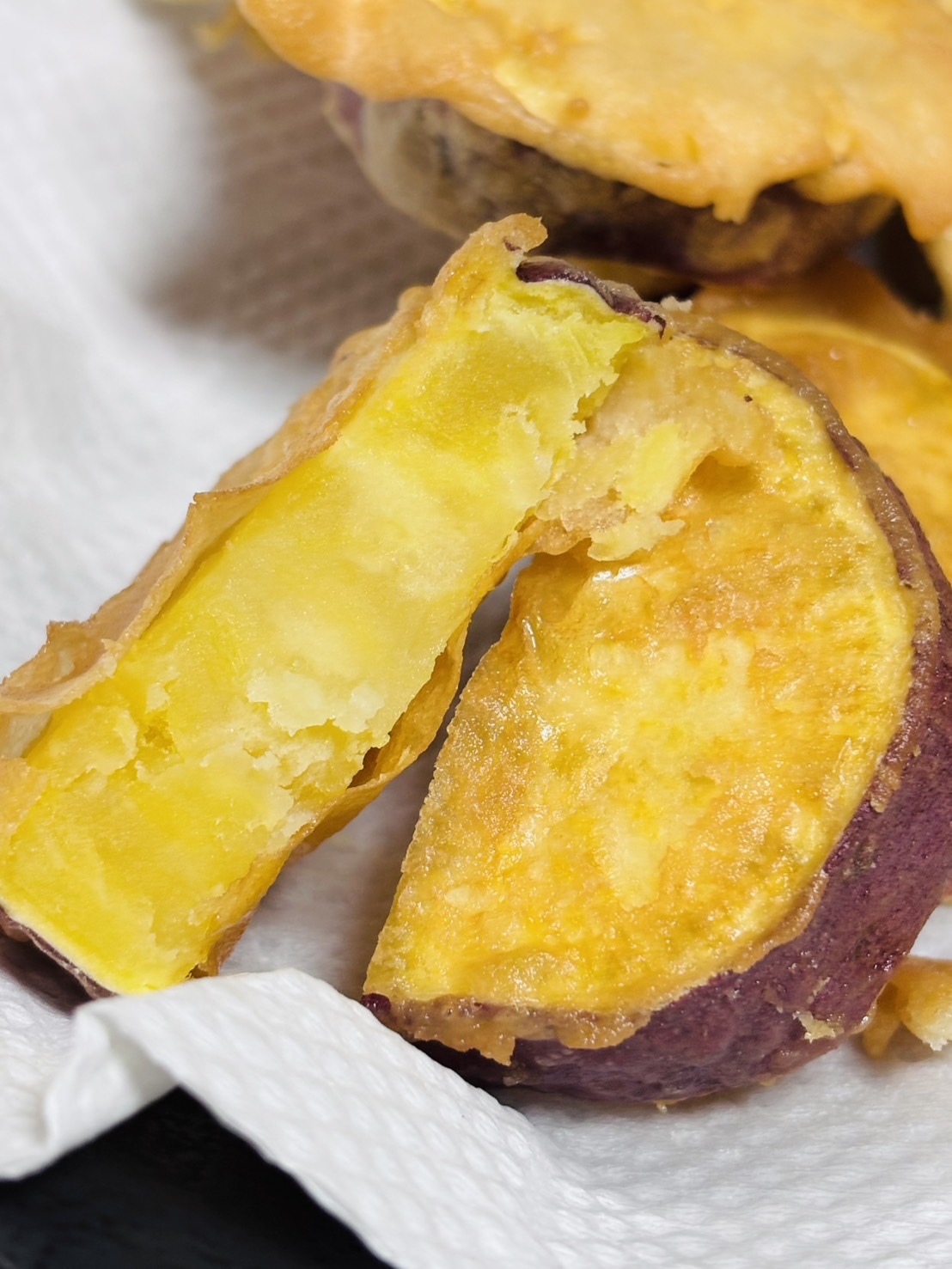 【鳴門金時と葉玉ねぎ】お友だちが美味しいと喜んでくれました😊