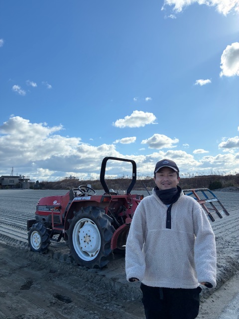 2026年🌅あけましておめでとうございます✨