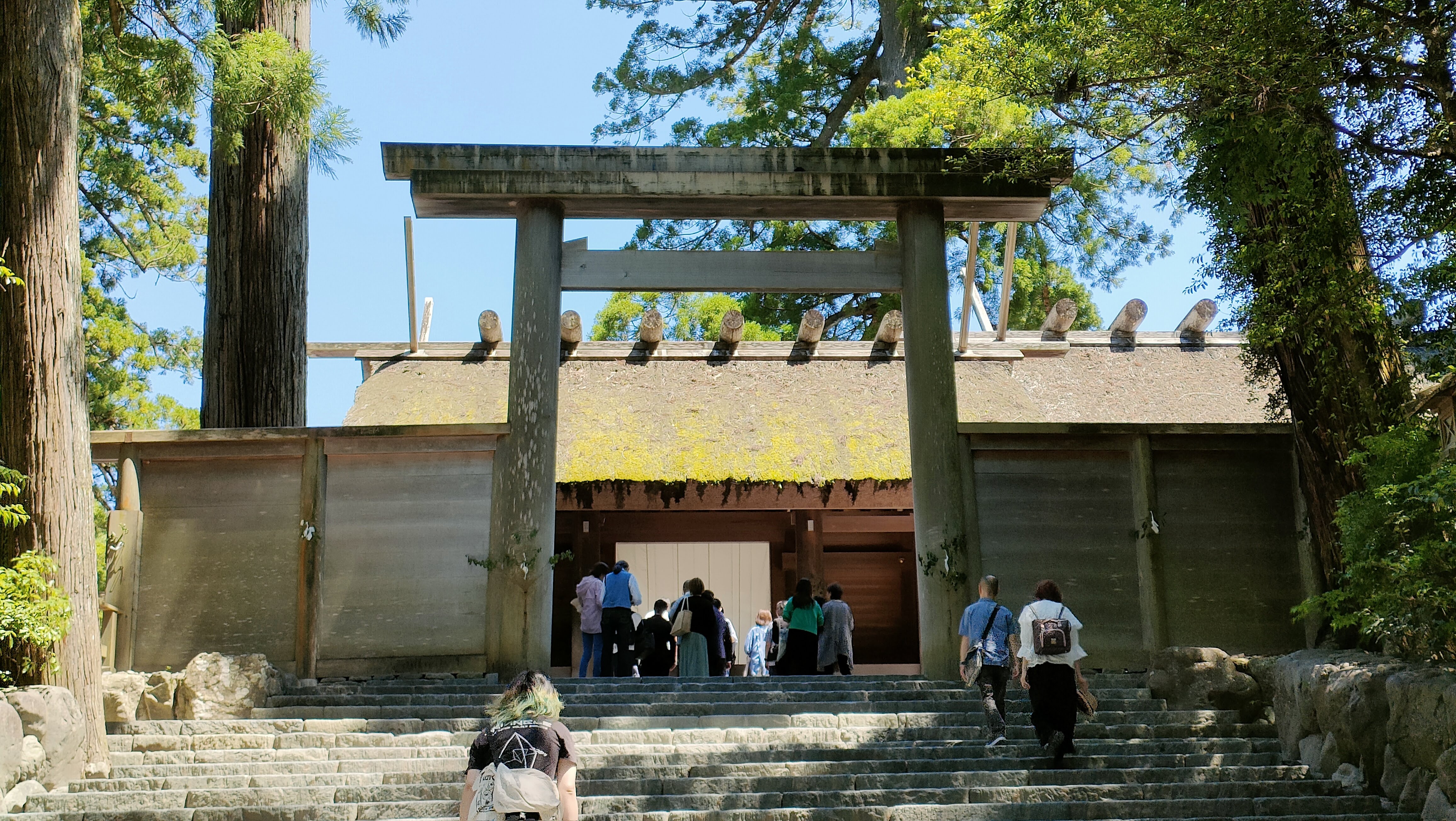 三重県伊勢市に引っ越しました！Gallery Miko-Nonno