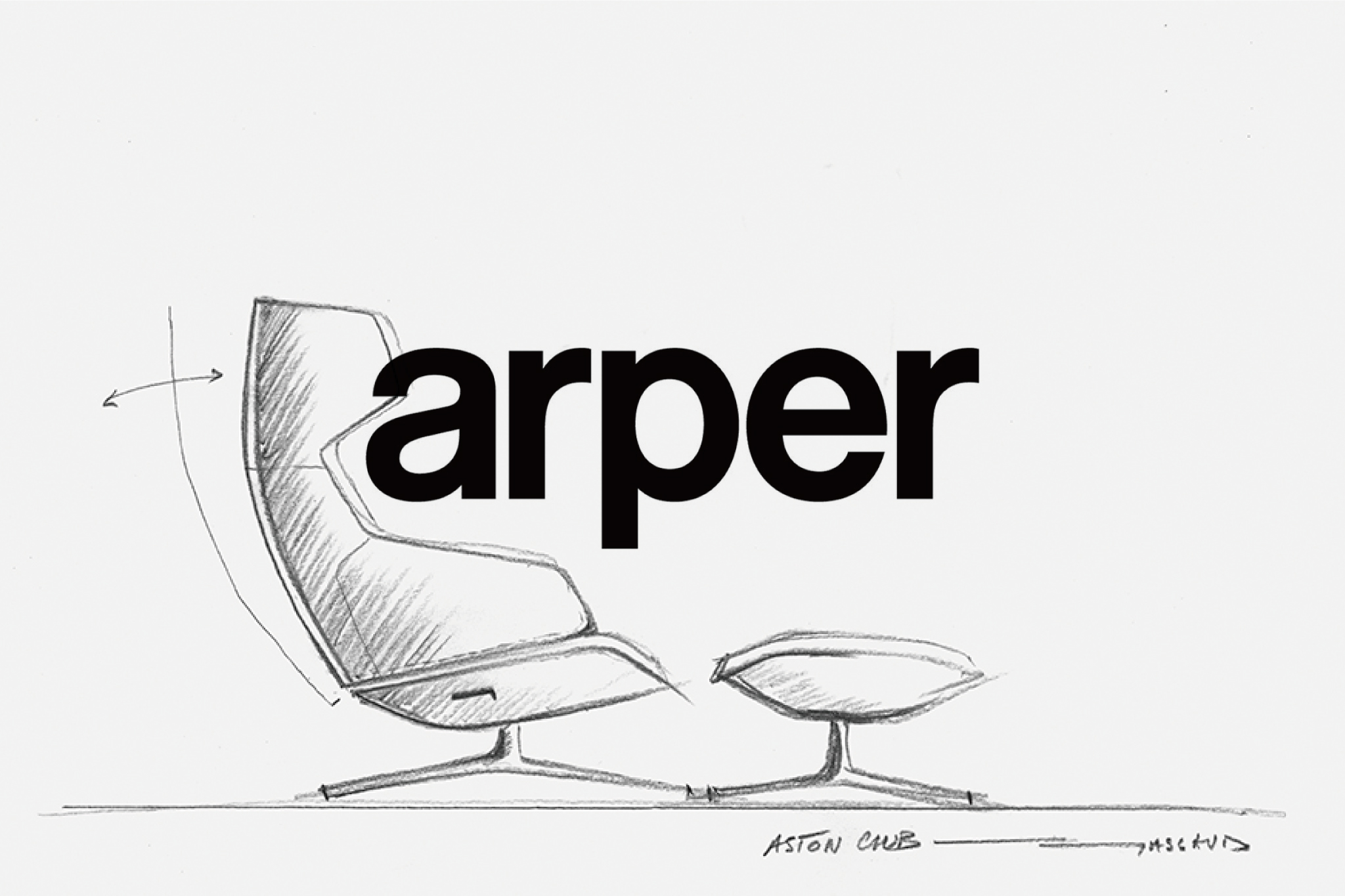 ブランド紹介 『ARPER』