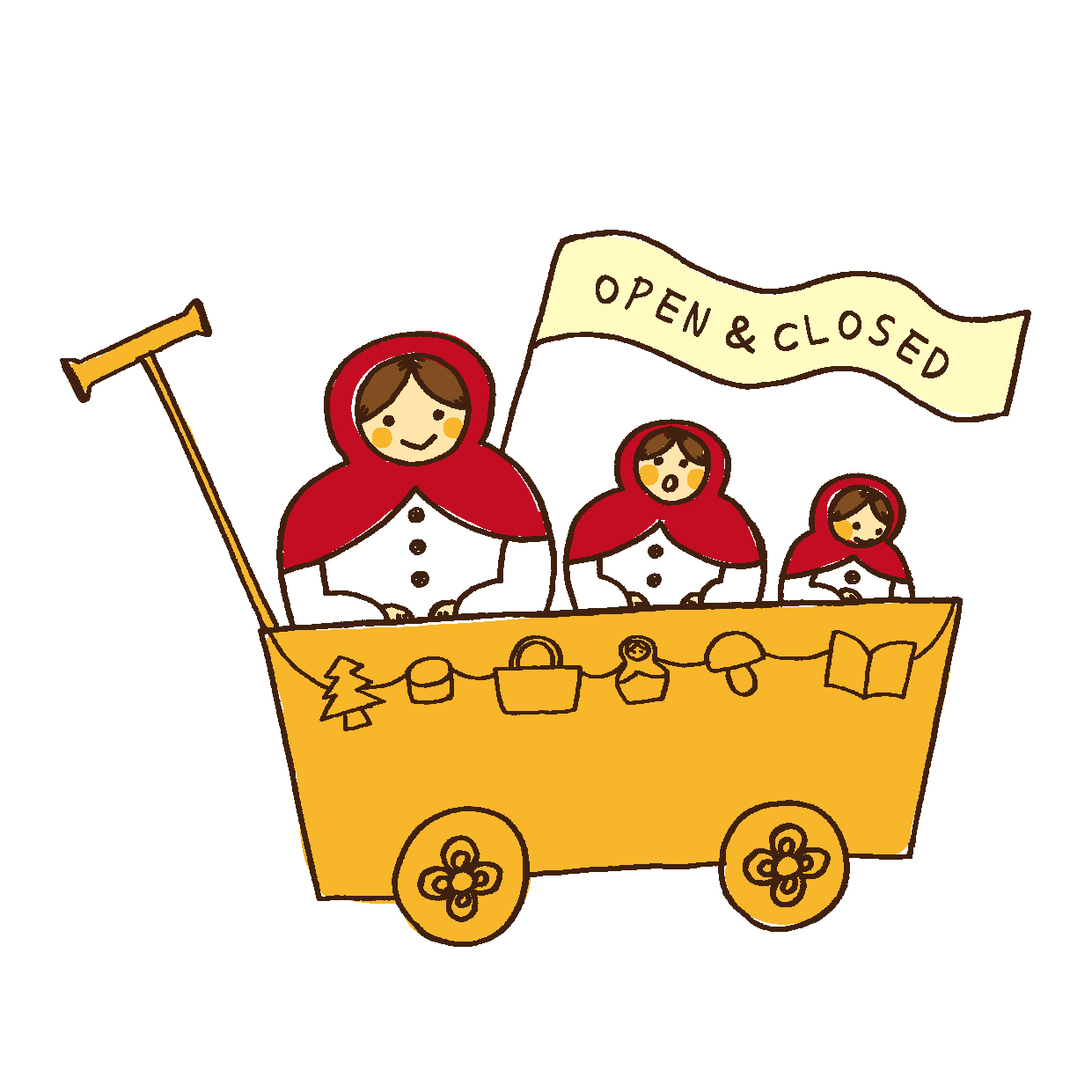 【お知らせ】3月末のご注文・発送について