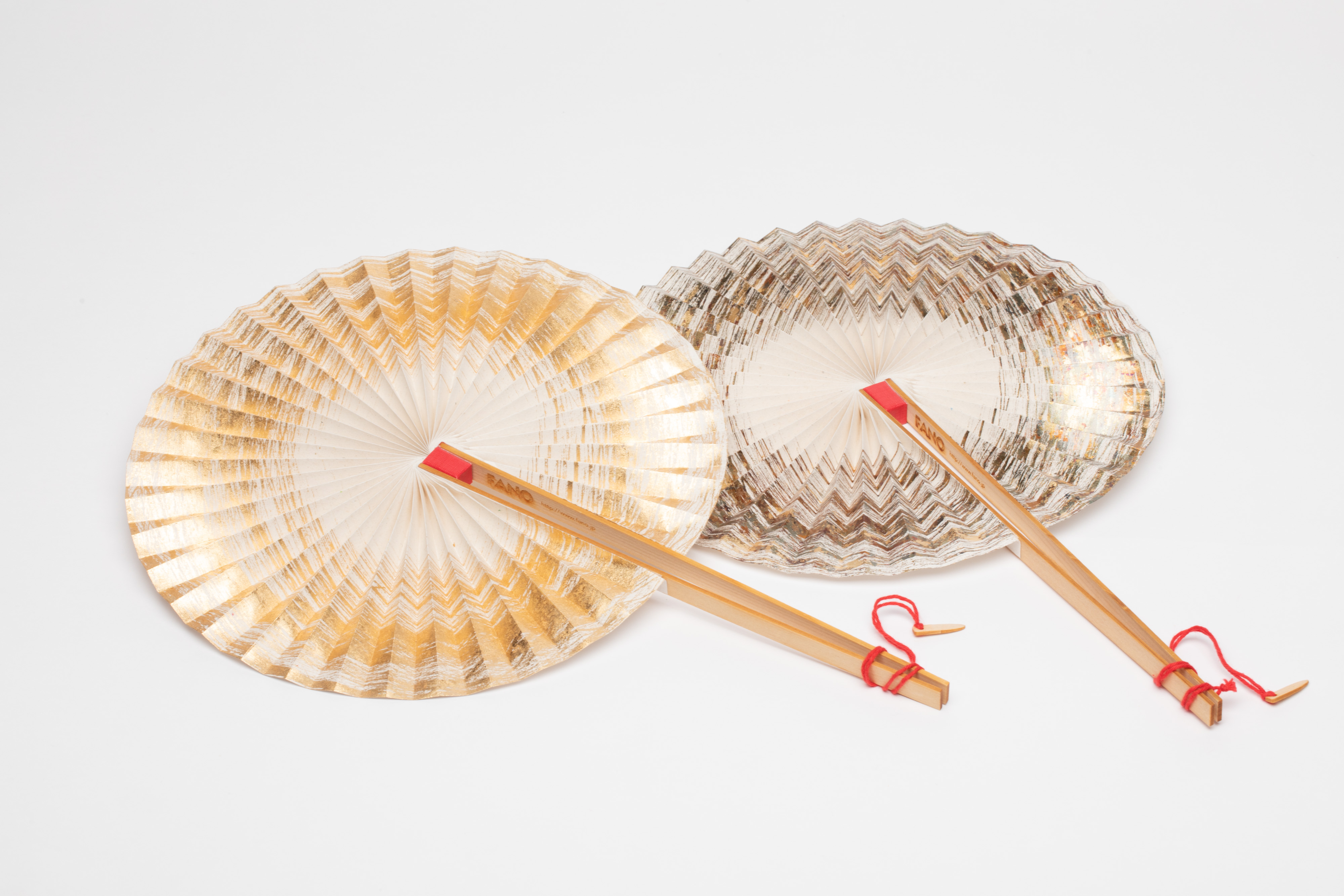 広島の企業「歴清社」との特別コラボFANOを発売