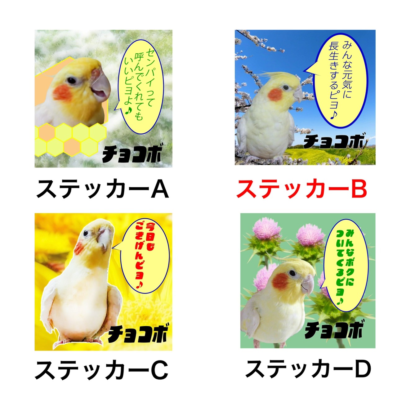 メンバーシップポイントで交換できるアイテム♪