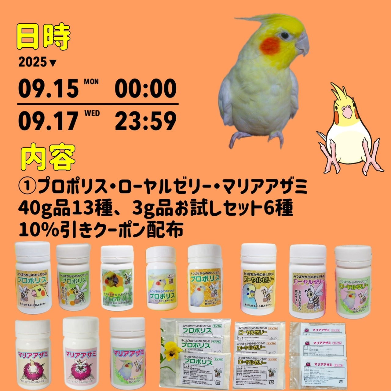 チョコボお迎え記念祭とPayIDポイントキャンペーン