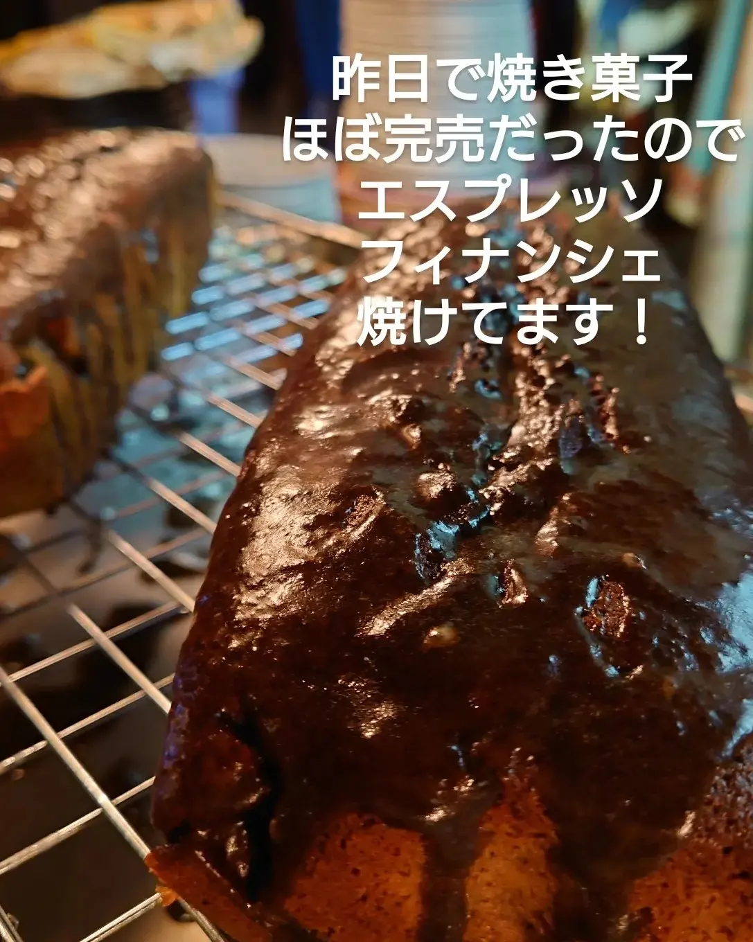 今日もやってるよー