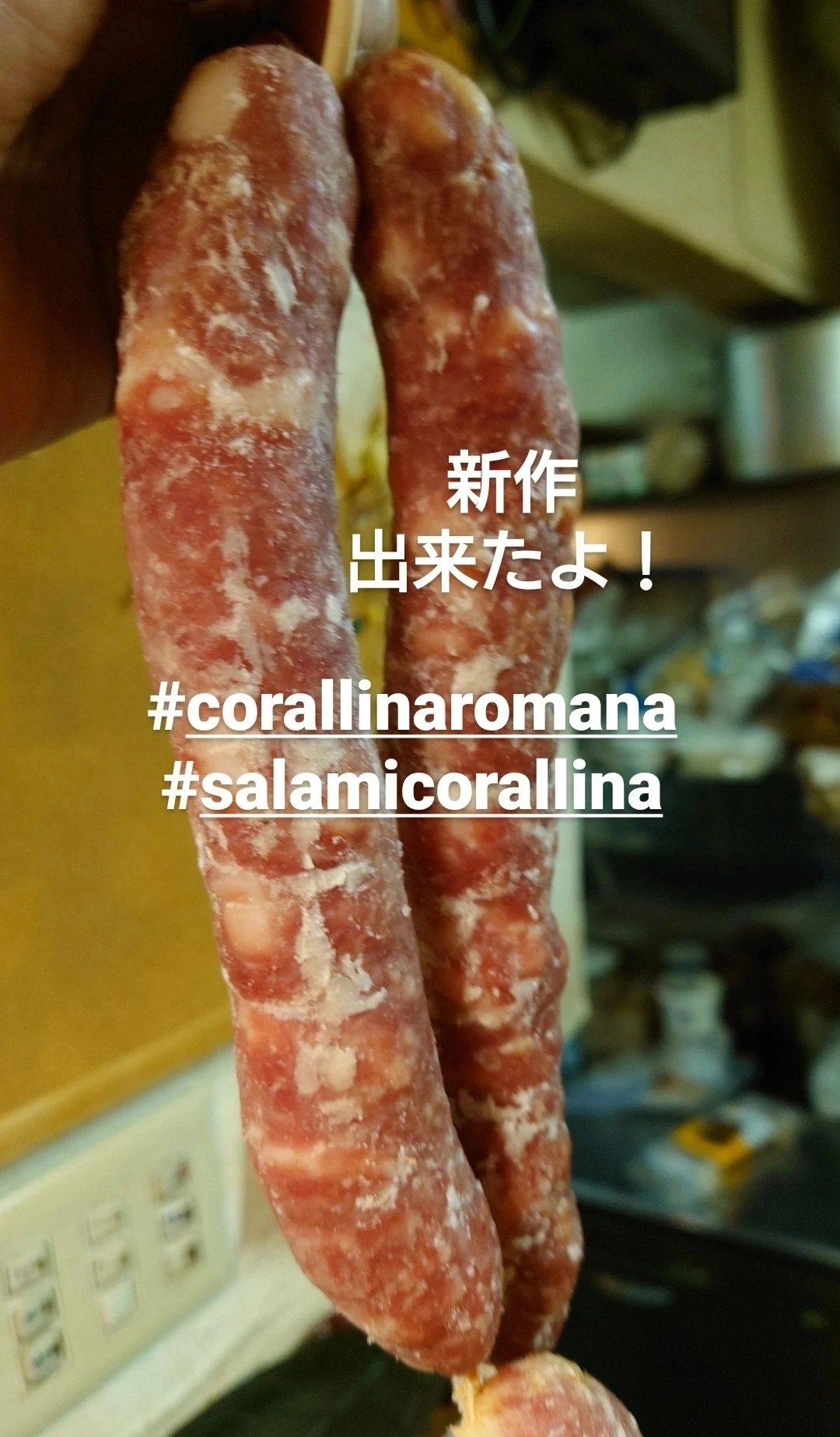 ワイン泥棒なやつ！