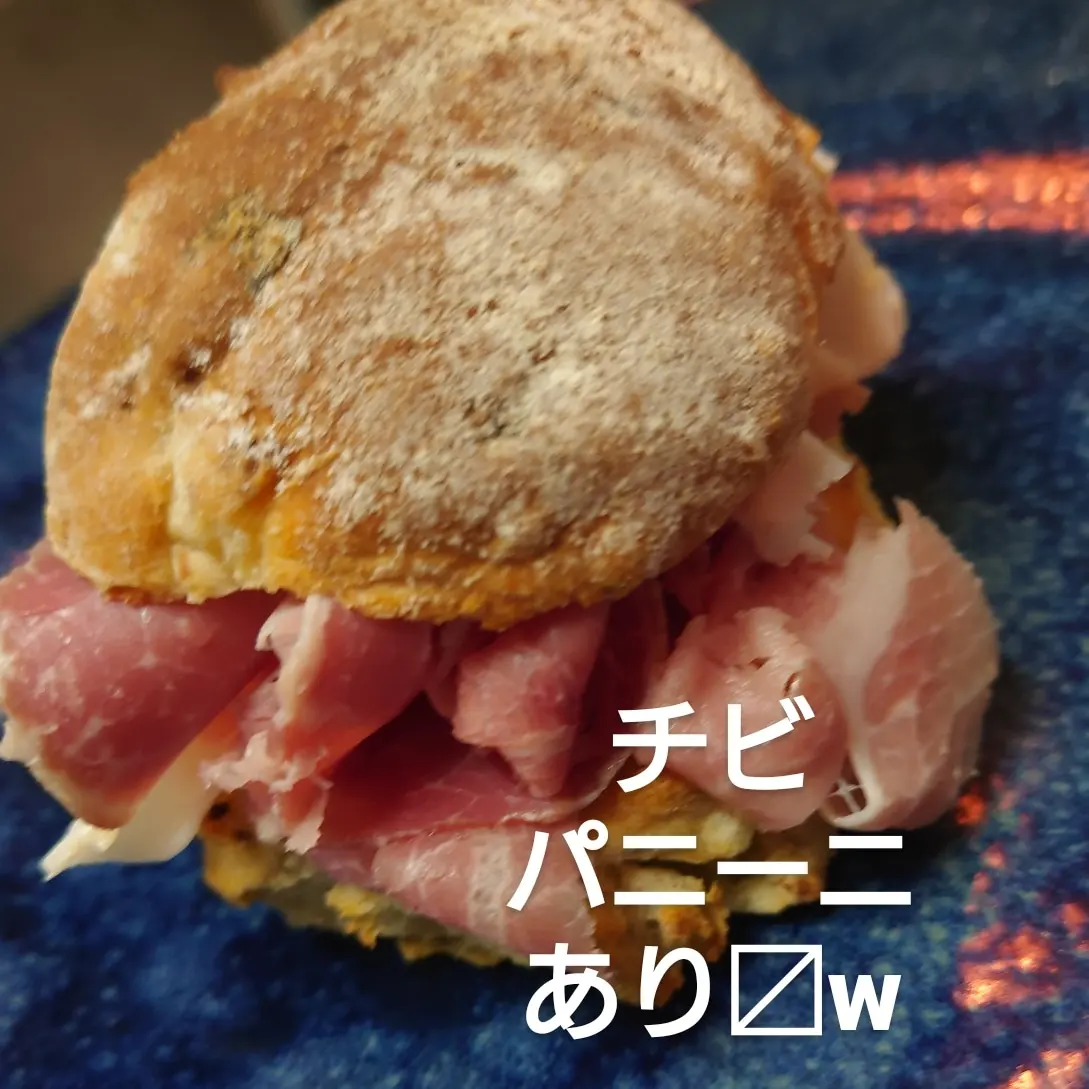 小腹が空いたから〜