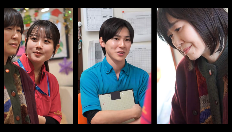 牧村柚和がとりっぷシアター「帰りたい」「だから頑張れる-第1話 第2話-」に出演しています