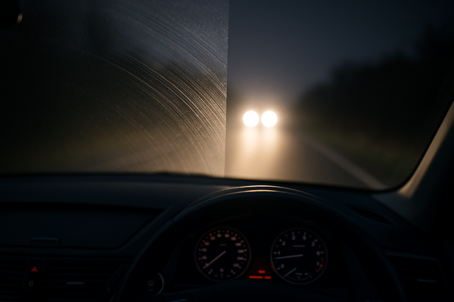 【保存版】拭き跡が残らない窓ガラスの拭き方