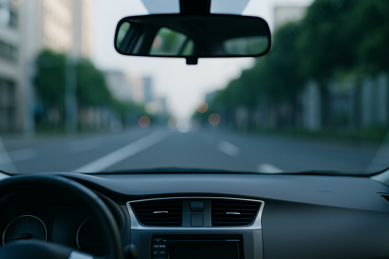 拭き跡が残らない窓拭き完全版|ガラスタオル2枚+クリーナーの“2プッシュ術”