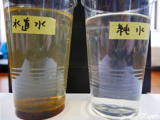 純水？ピュアウォーター？よく聞く水の秘密とは！洗車におすすめな水質を大公開！