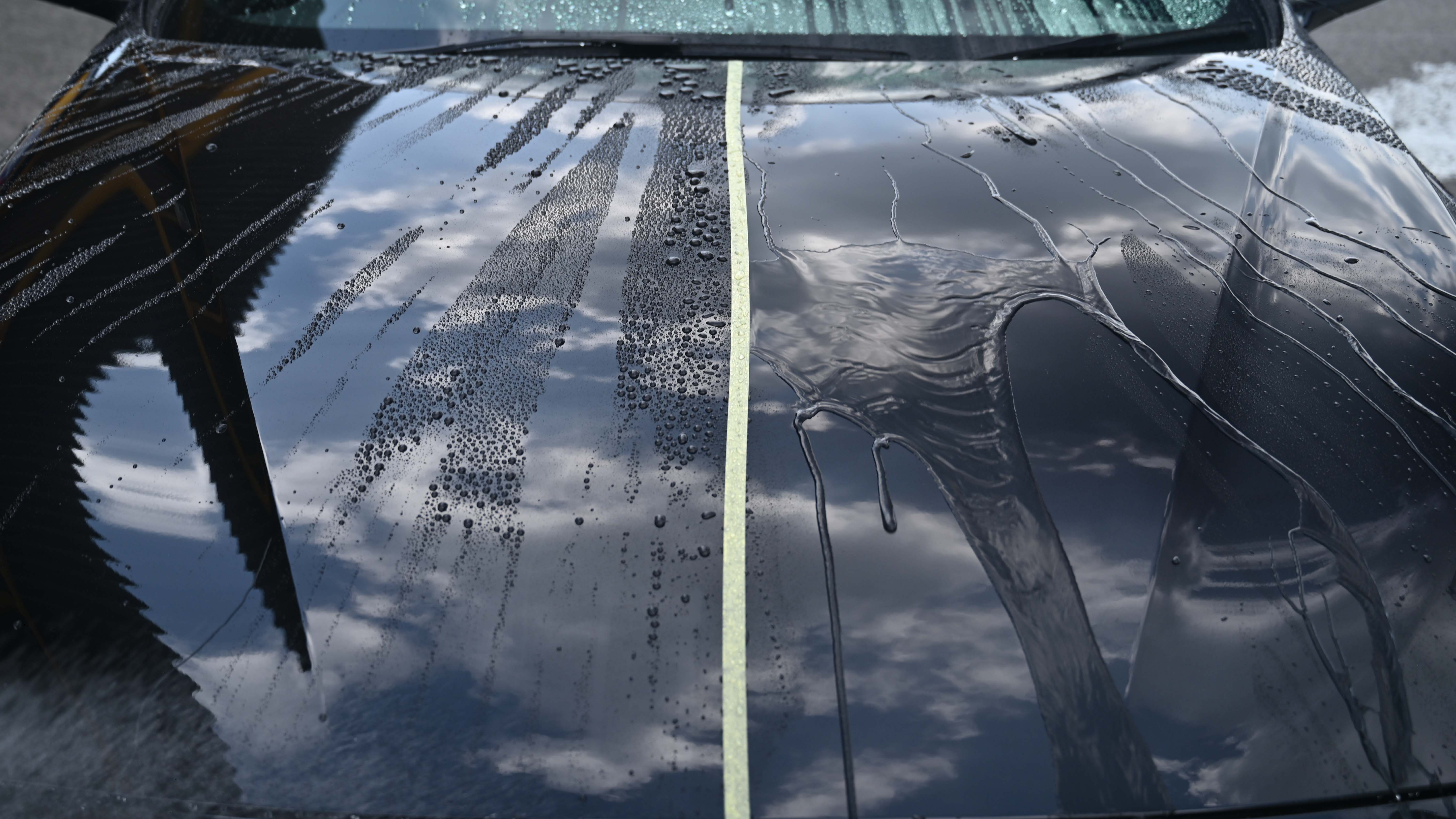 親水VS撥水どっちが正解？冬の保管環境から選ぶコツ