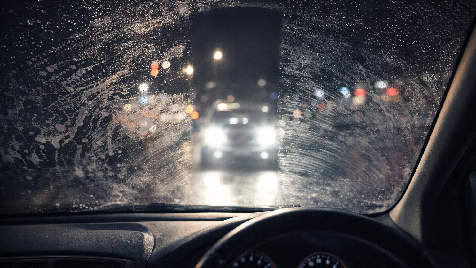 ガラス拭き“失敗あるある”10選｜原因と最短リカバリ