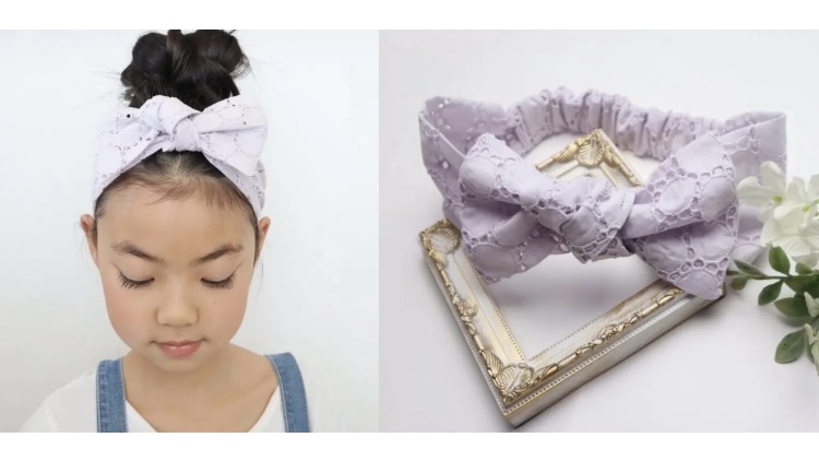 再入荷♡ライトパープル