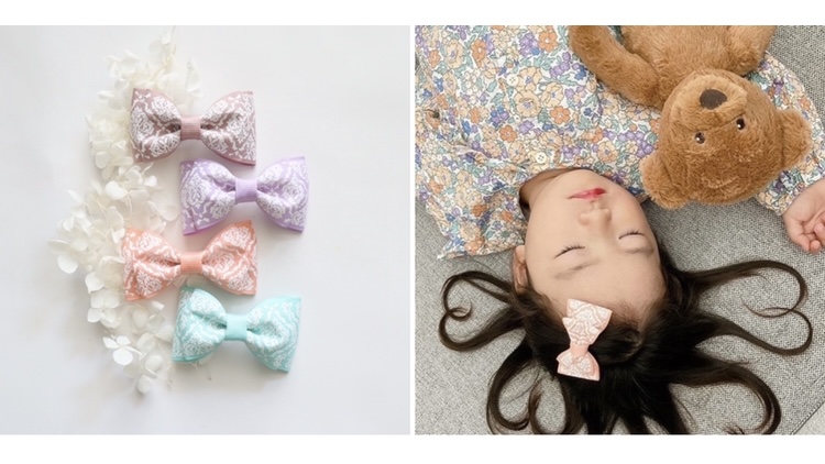 ♡ribbon present♡