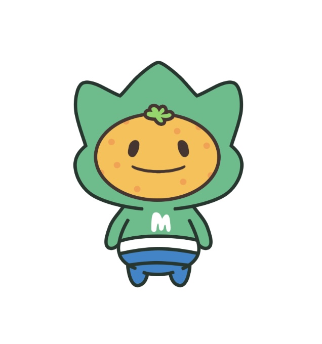 マスコットキャラクター