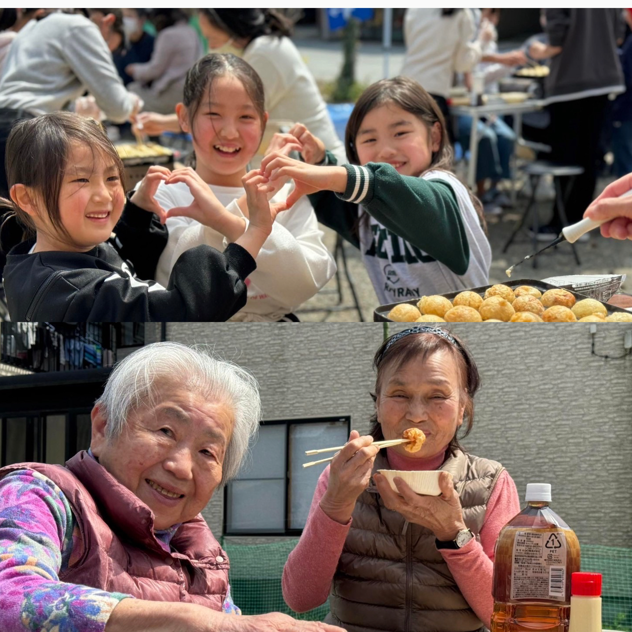 としのぶさん家の粉物語