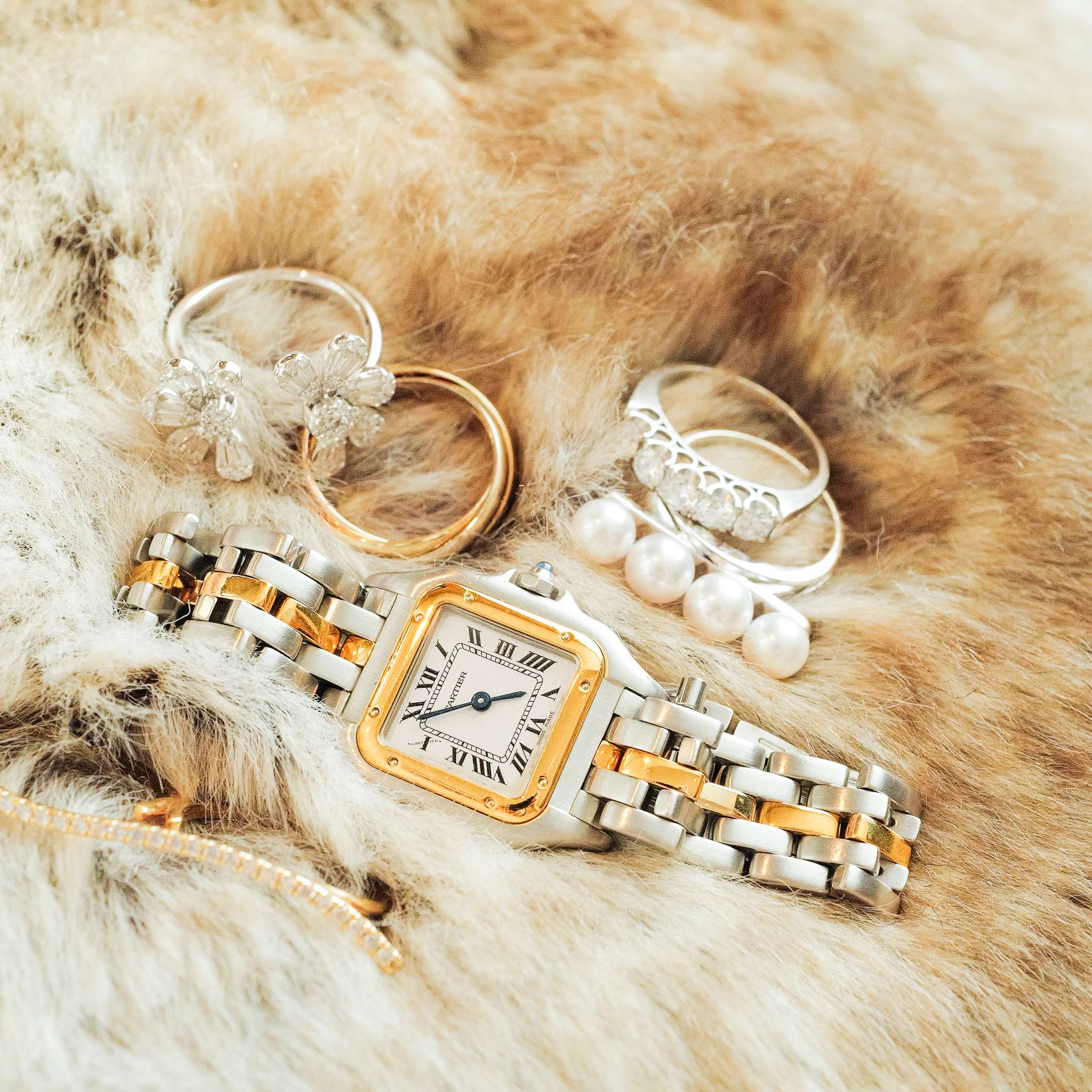 私がパンテール1ロウを好きな理由