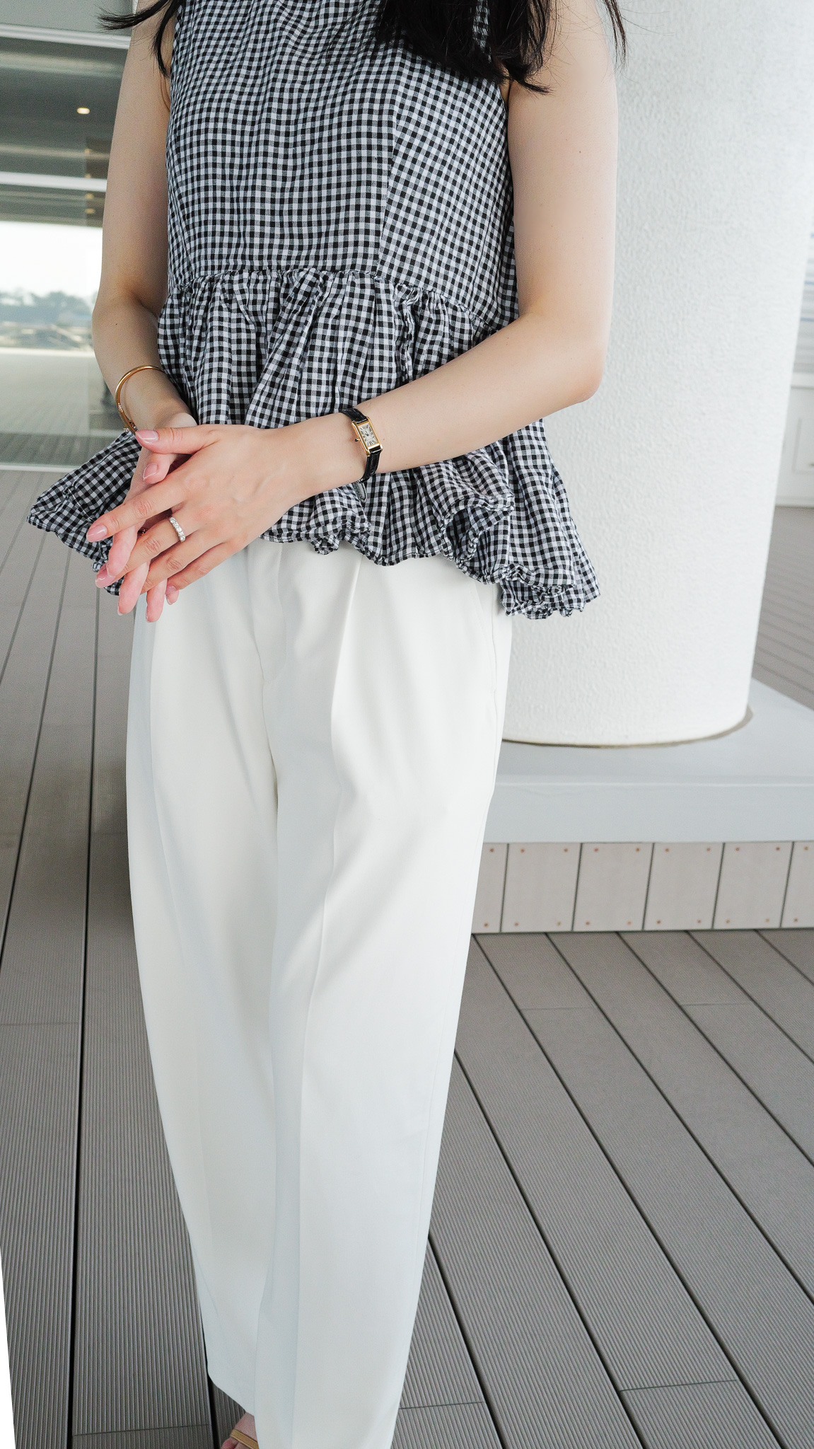 Ante お洋服コーデカタログ