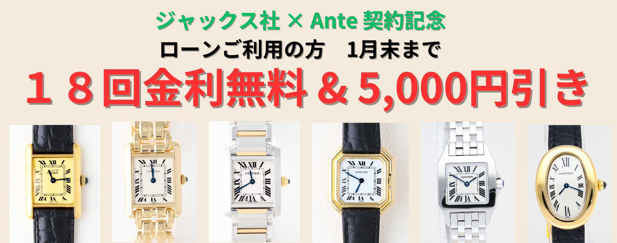 １月５日（土）インスタライブご紹介品アイテム