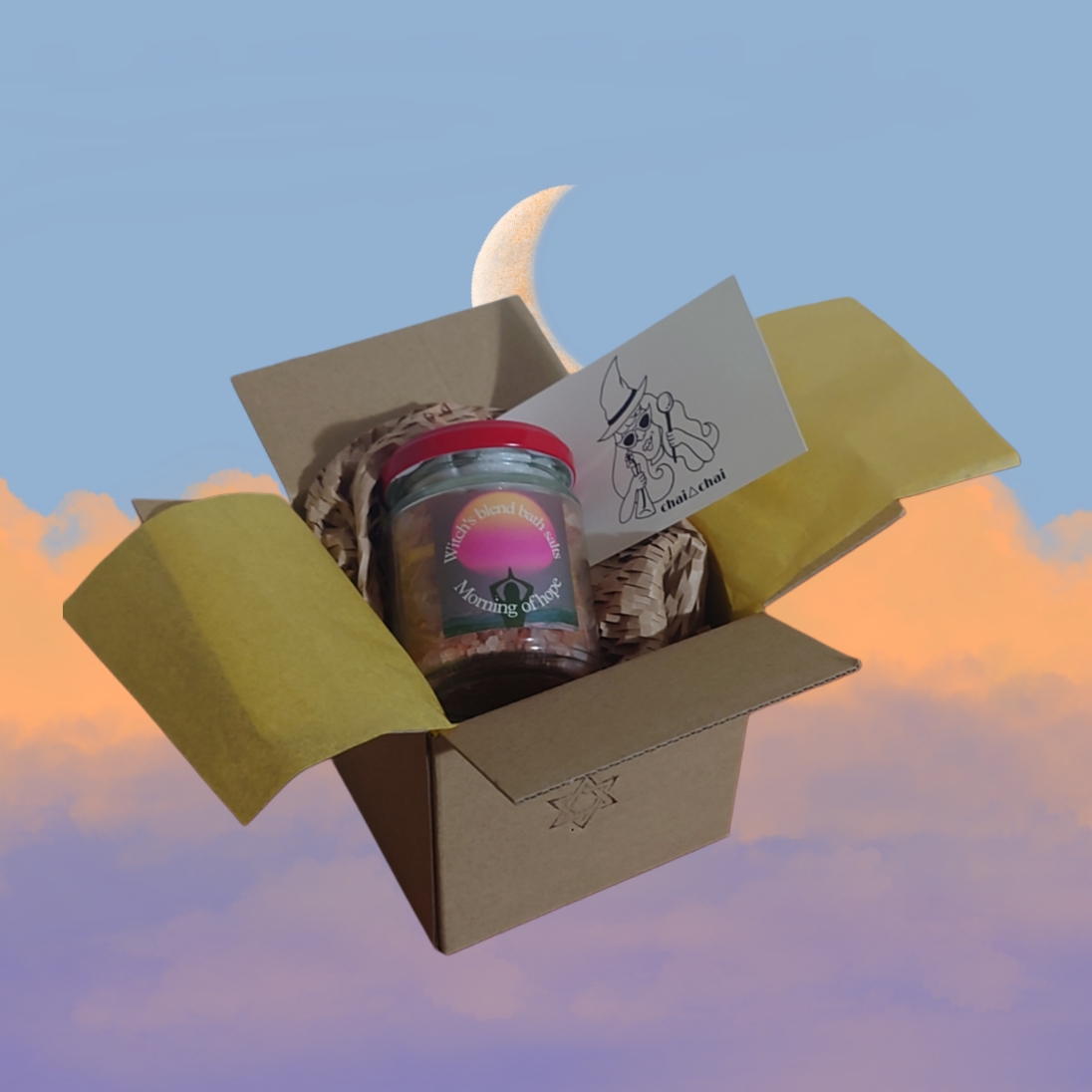GIFTBOXについて