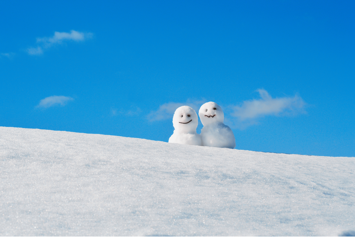 冬季休業のお知らせ