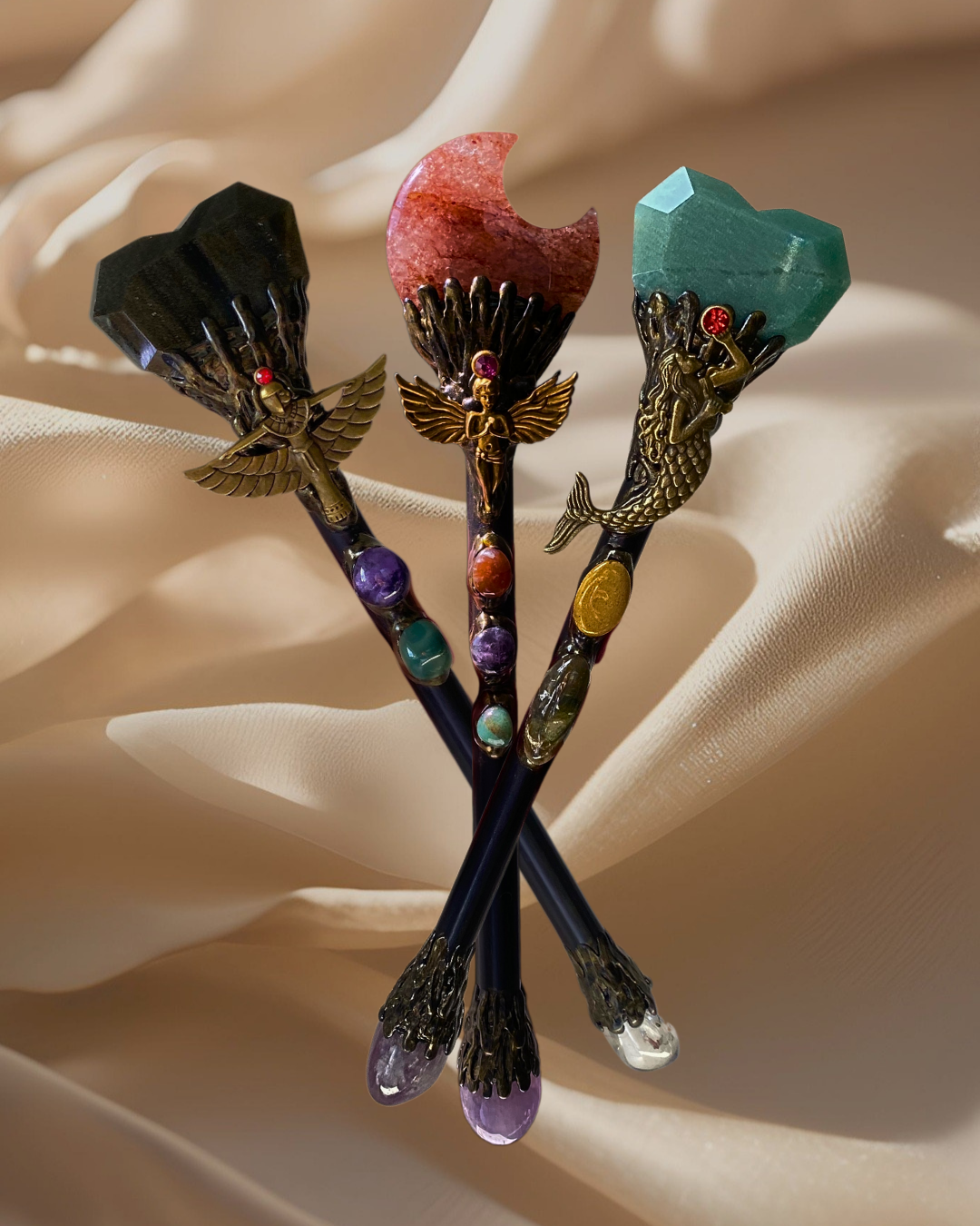 あなたの中の“魔法”を思い出す