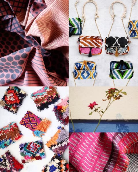 kocari * AROCHA BAZAAR   Style across borders@西荻窪　