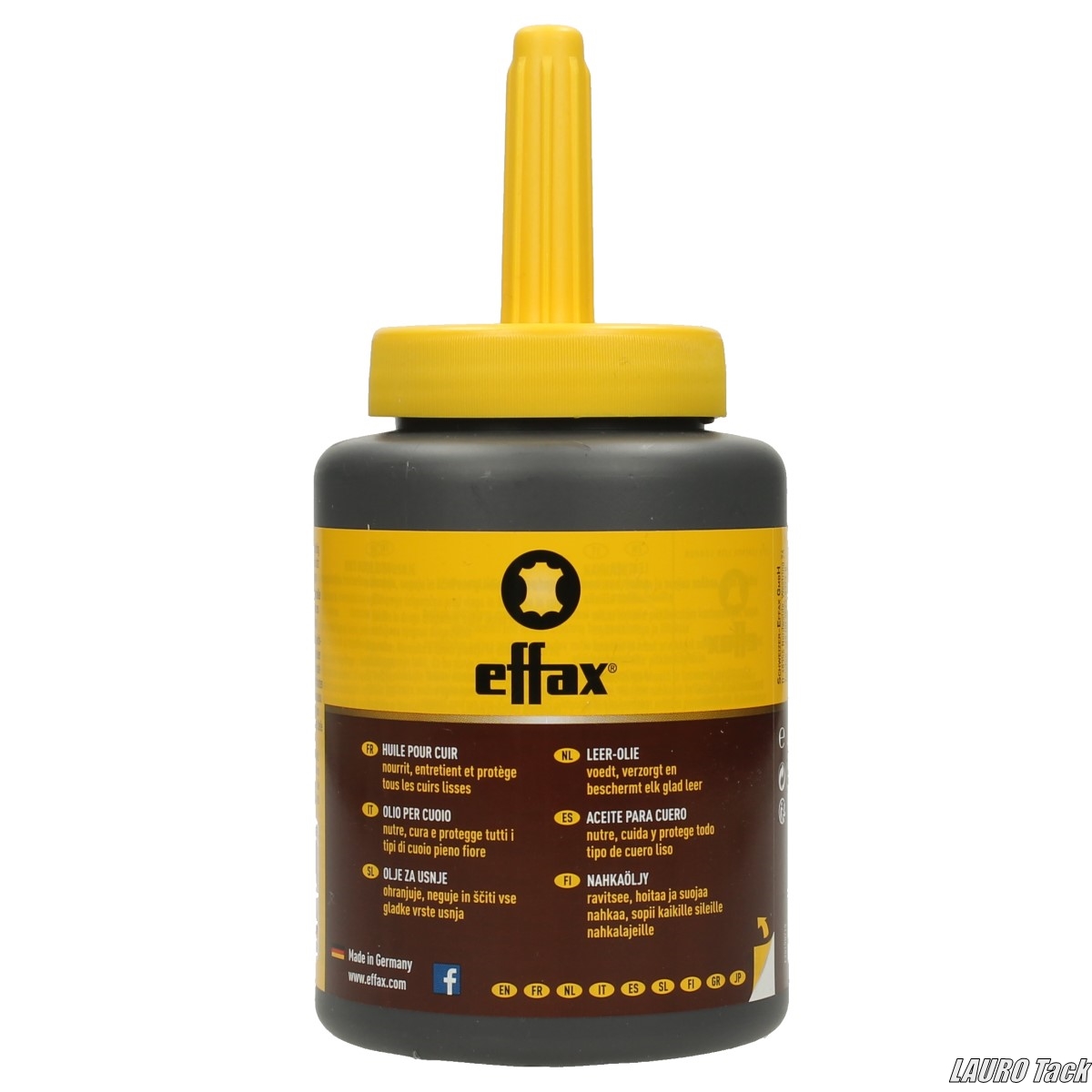 🐴【第4弾】鞍のお手入れに♡Leather Oilでしなやか回復【全4部作】