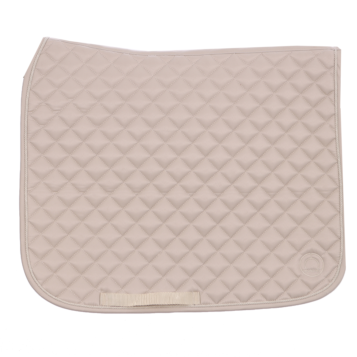 【馬場用ゼッケン】Montarのコットンゼッケンでナチュラルかわいい毎日を🌿