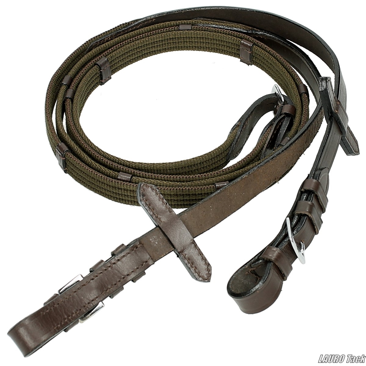 🌈 扱いやすくて練習向き！Web reins（布製手綱）の特徴とおすすめ商品