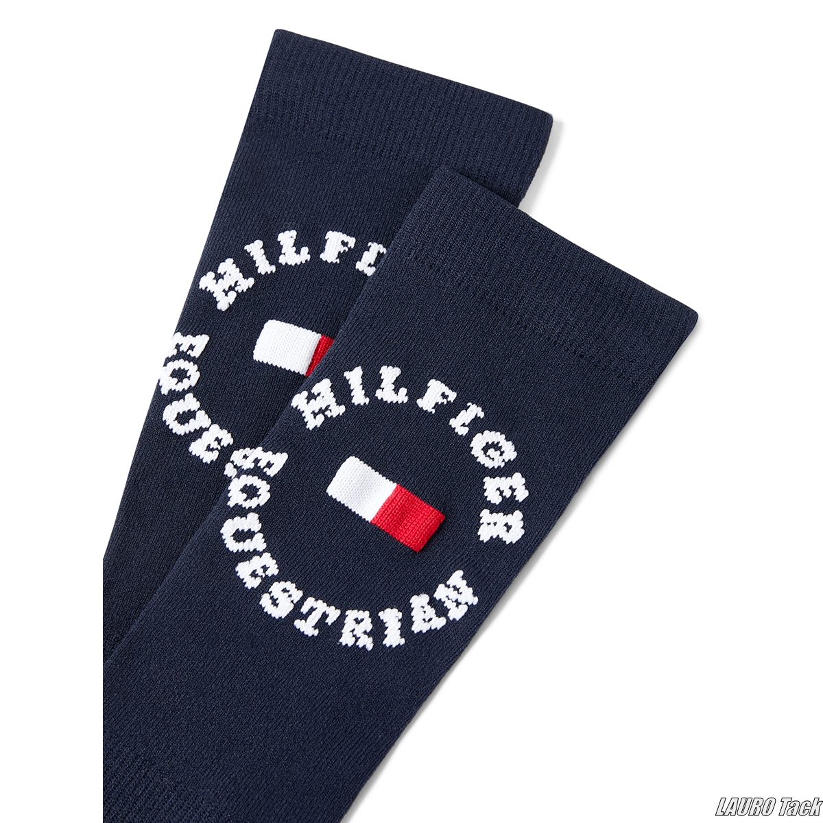 🧤【冬の小物特集】Tommy Hilfiger Equestrian｜冬のクラブに最適なアイテム！