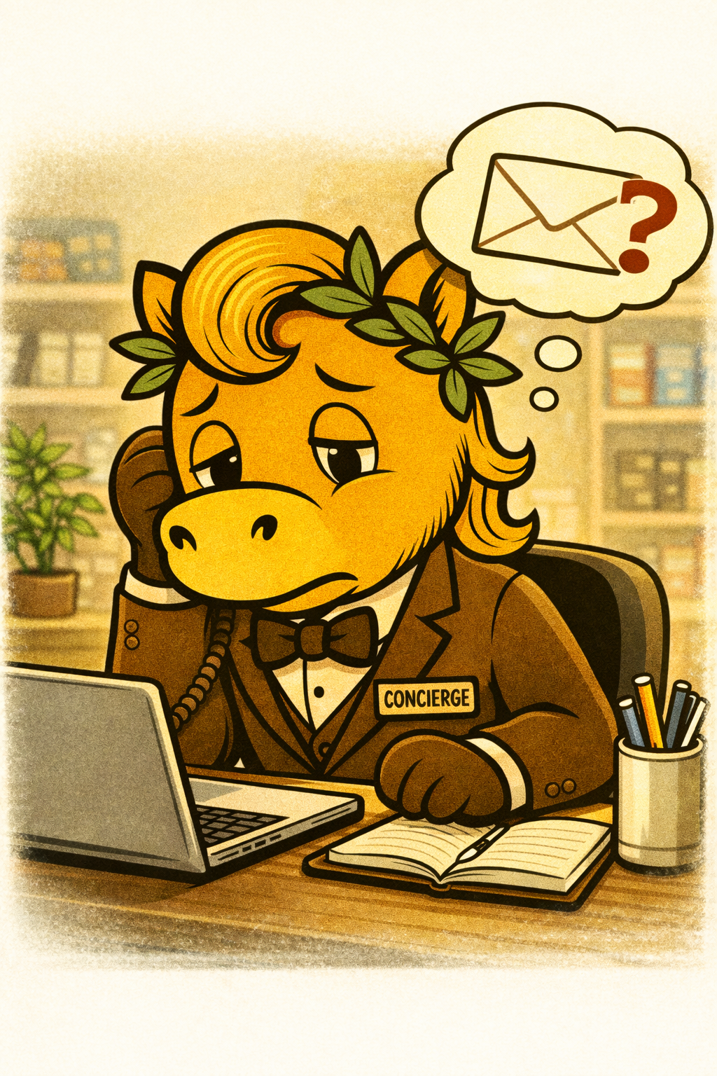 🐴【みなさまへのお願い】 乗馬用品・馬具通販をご利用のみなさまへ