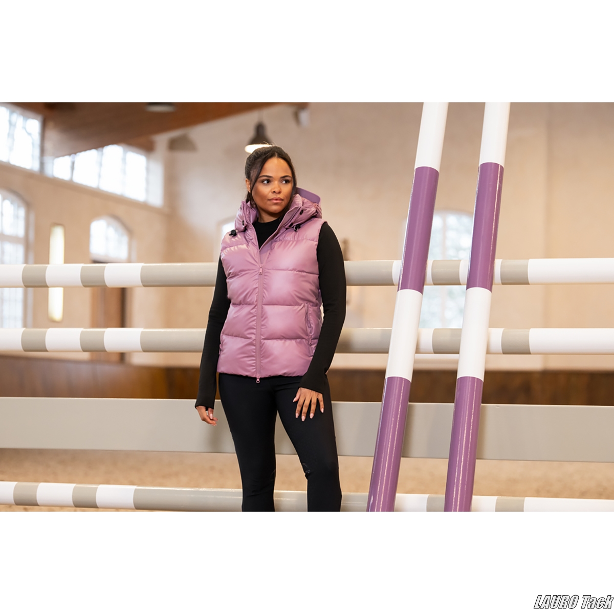 🧥【ブランド紹介】Pikeur｜競技ウェアに「基準」をつくってきたドイツブランド