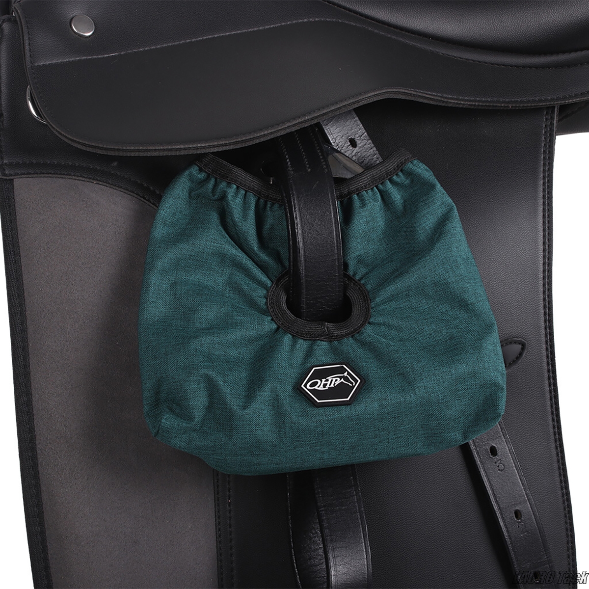 【商品紹介】QHPの鐙カバー — 秋冬に映えるカラフルな普段使いアイテム 🌈🍂🐴