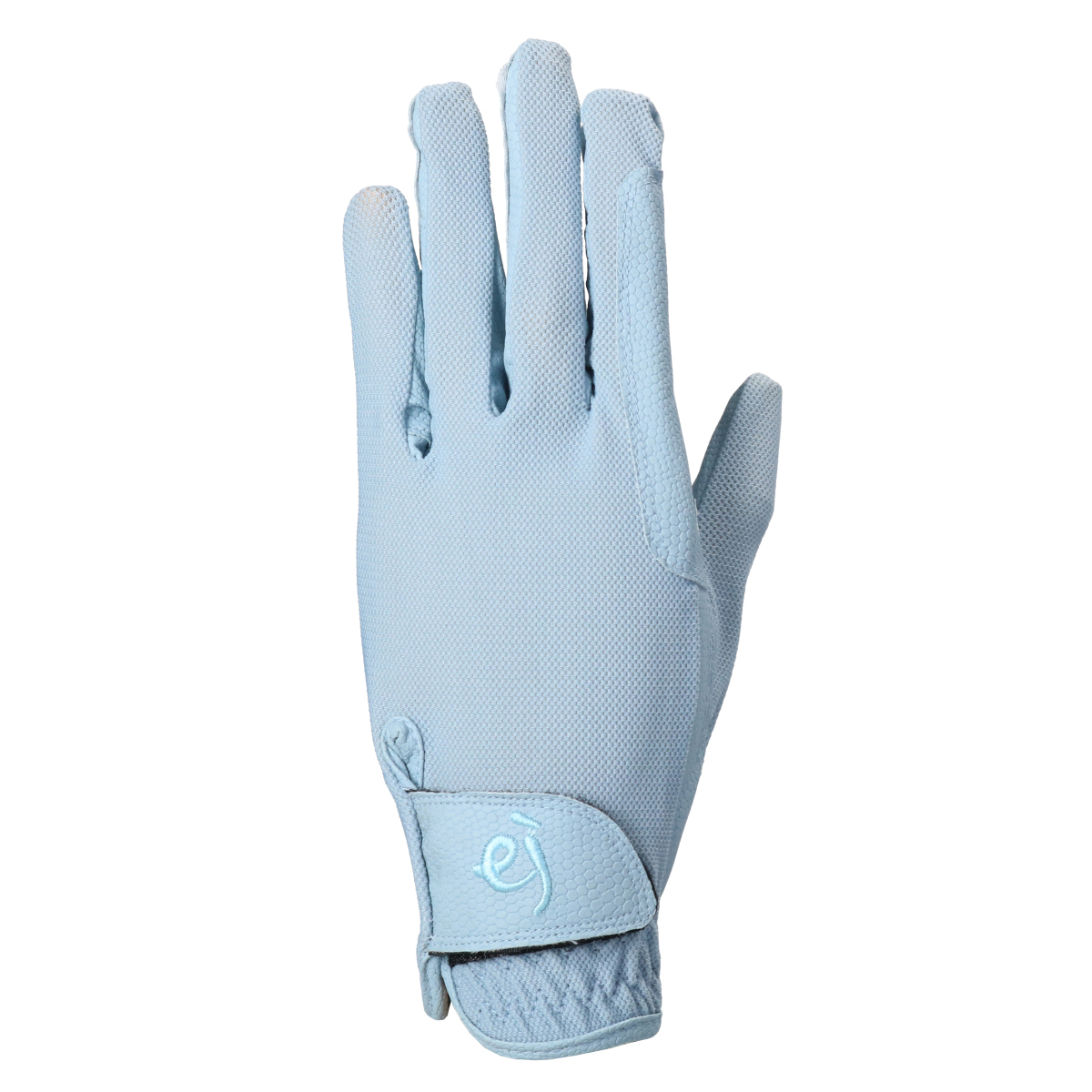 🌊【夏映えカラー】EJMesh ミッドブルーで涼しげ騎乗！🌊